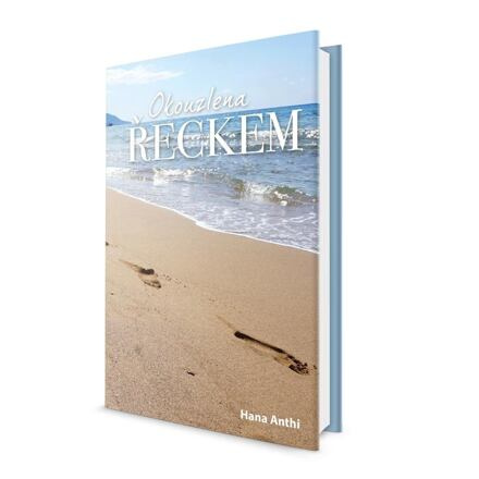 Okouzlena Řeckem