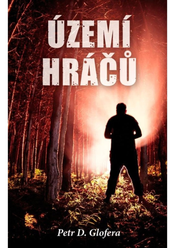 Území Hráčů Nakladatelství Jiří Nosek – Klika