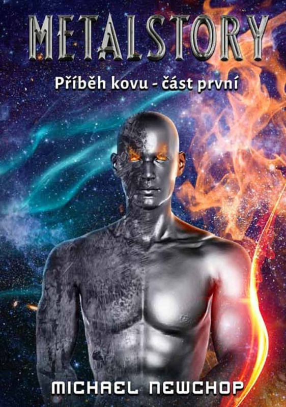 Metalstory - Příběh kovu 1