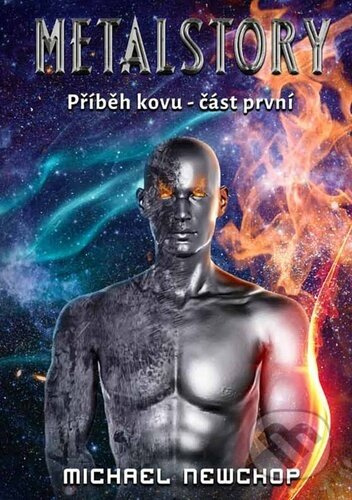 Metalstory - Příběh kovu 1