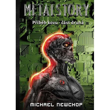 Metalstory - Příběh kovu 2