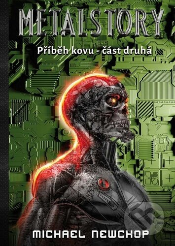 Metalstory - Příběh kovu 2