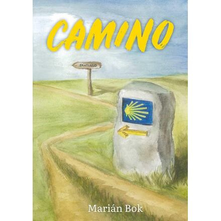 Camino - cestopis