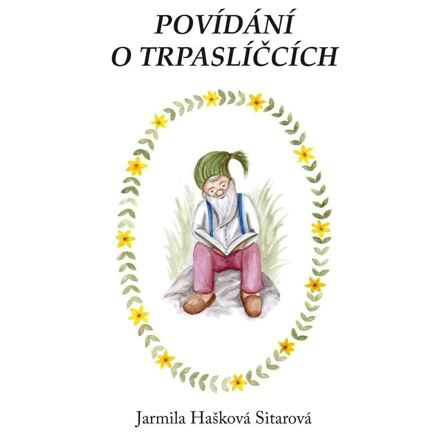 Povídání o trpaslíčcích
