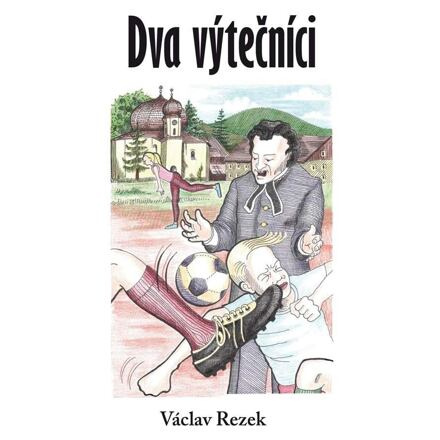 Dva výtečníci