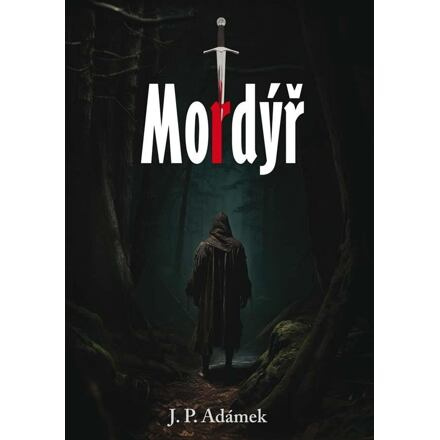 Mordýř