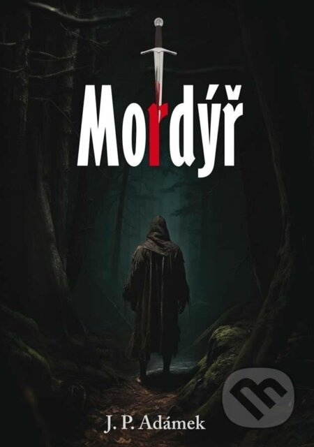 Mordýř