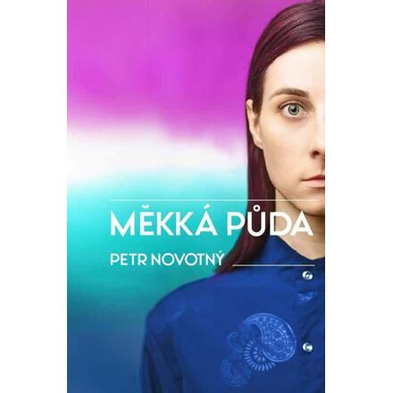 Měkká půda