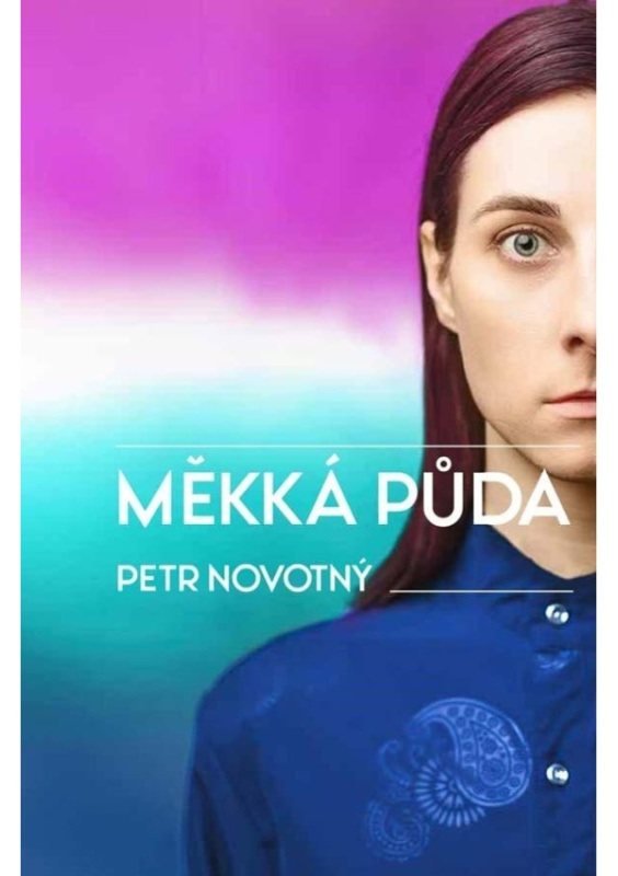 Měkká půda