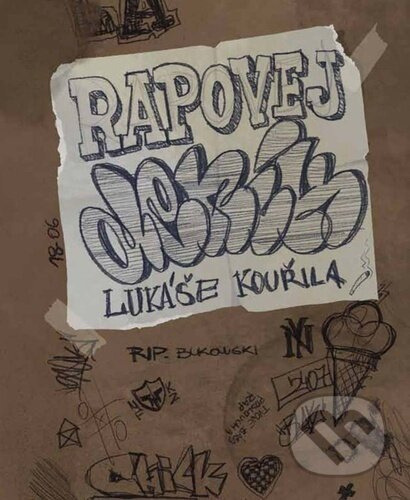 Rapovej deník Lukáše Kouřila