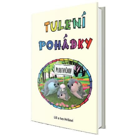 Tulení pohádky