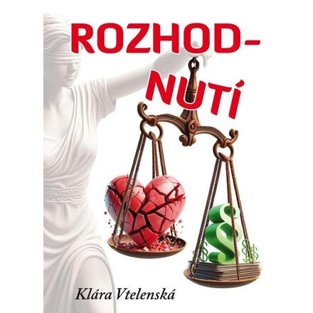 Rozhodnutí