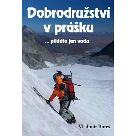 Dobrodružství v prášku