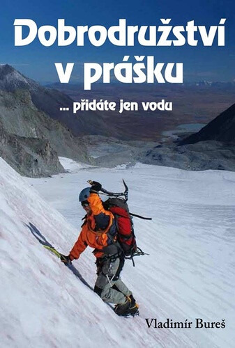Dobrodružství v prášku
