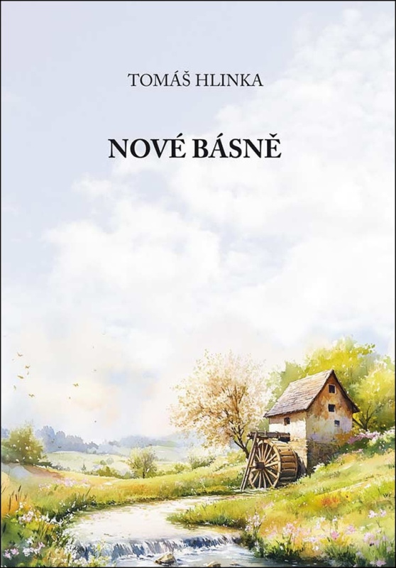 Nové básně Nosková Věra