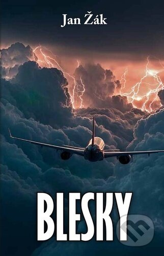 Blesky - Jan Žák - kniha z kategorie Aforismy