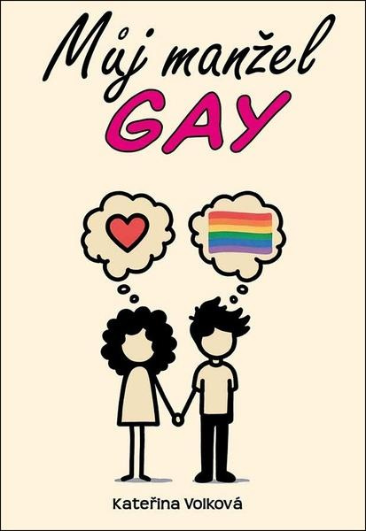 Můj manžel gay -  Kateřina Volková