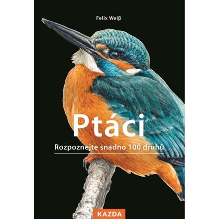 Ptáci - Felix Weiß