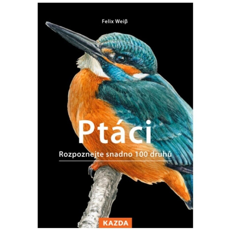 Ptáci - Felix Weiß