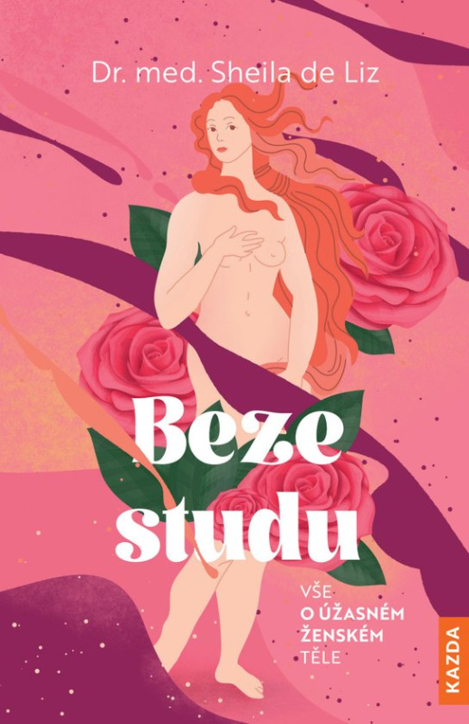 Beze studu -  Sheila de Liz