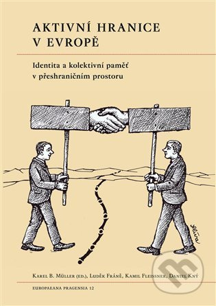 Aktivní hranice v Evropě