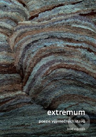 Extremum - Josef Vojvodík