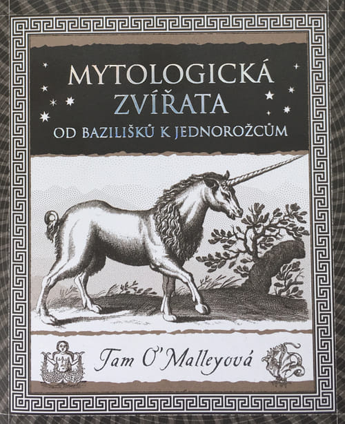 Mytologická zvířata - Tam O’Malleyová