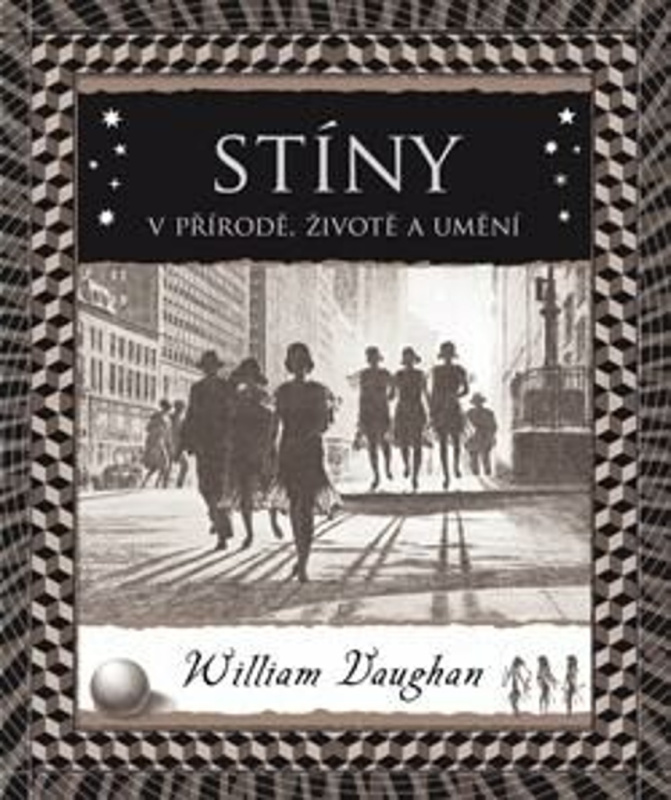 Stíny - William Vaughan