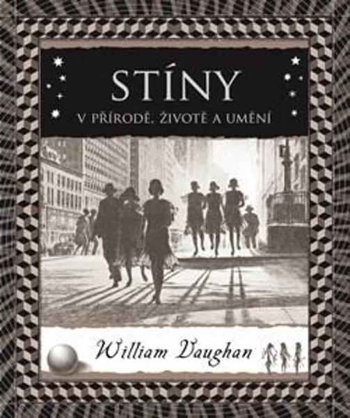 Stíny - William Vaughan