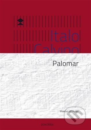 Palomar - Italo Calvino