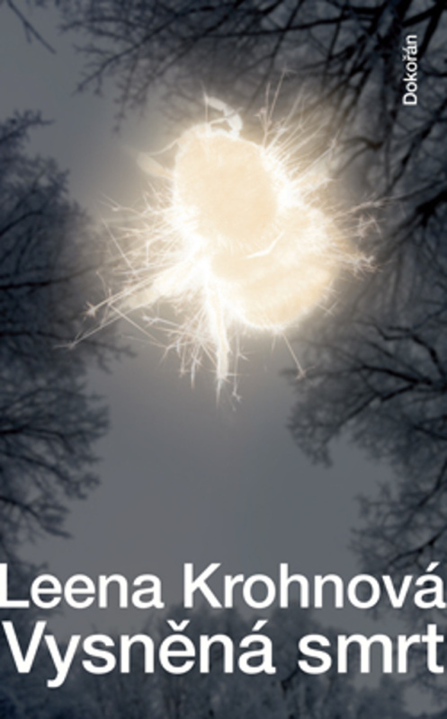 Vysněná smrt - Leena Krohnová