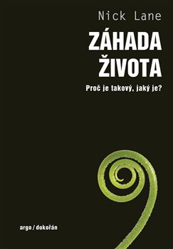 Záhada života - Nick Lane