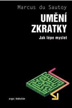 Umění zkratky - Marcus du Sautoy