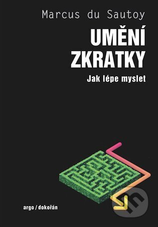 Umění zkratky - Marcus du Sautoy
