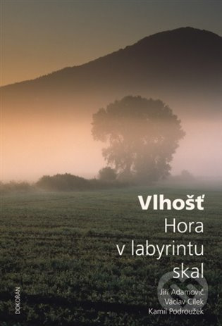 Vlhošť