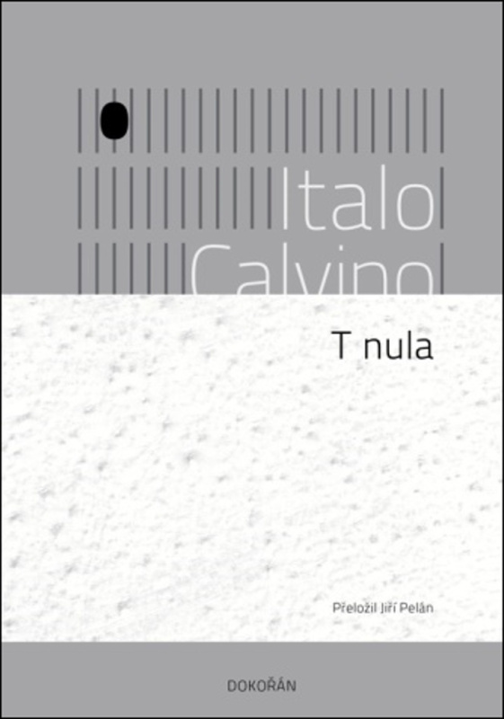 T nula - Italo Calvino
