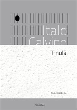T nula - Italo Calvino