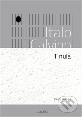 T nula - Italo Calvino