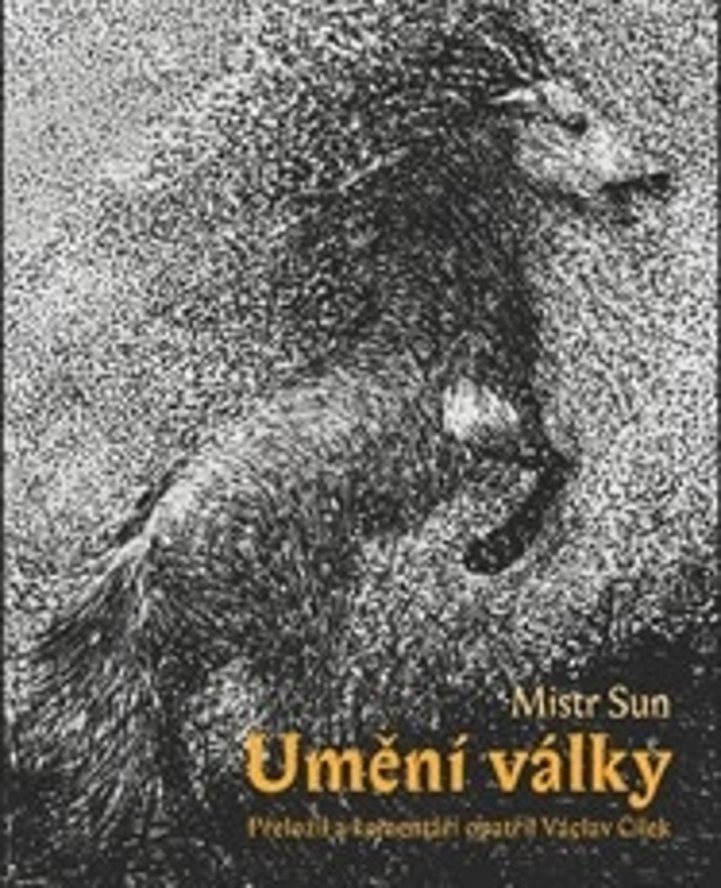 Umění války - Sun Mistr