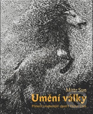 Umění války - Sun Mistr