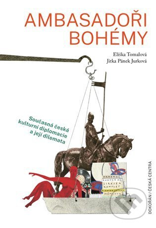 Ambasadoři bohémy - Eliška Tomalová, Jitka Pánek Jurková