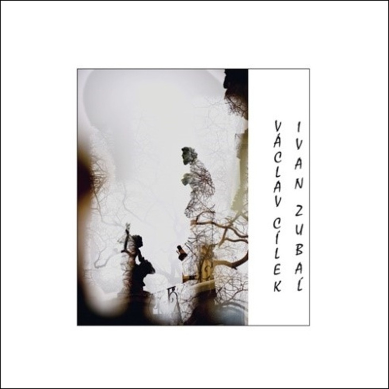 Aha Praha - Václav Cílek, Ivan Zubaľ