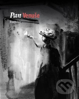 Pan Venuše - Rachilde