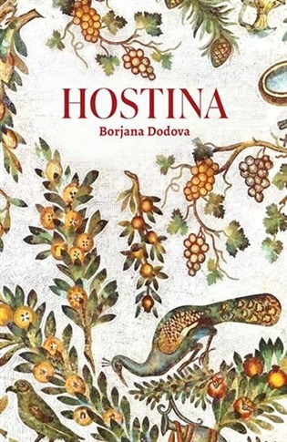 Hostina -  Borjana Dodova