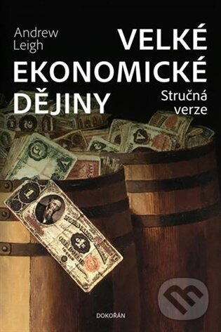 Velké ekonomické dějiny