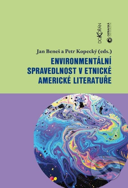 Environmentální spravedlnost v etnické americké literatuře