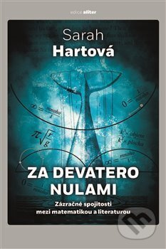 Za devatero nulami (Zázračné spojitosti mezi matematikou a literaturou) - kniha z kategorie Literární věda