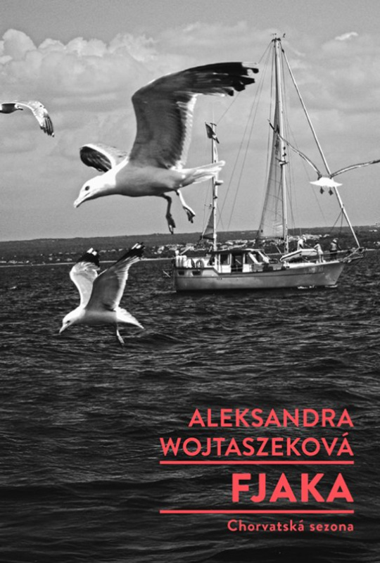 Fjaka -  Aleksandra Wojtaszeková