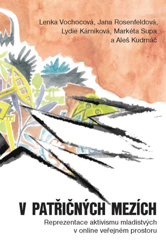 V patřičných mezích -  Lenka Vochocová