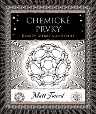 Chemické prvky -  Matt Tweed